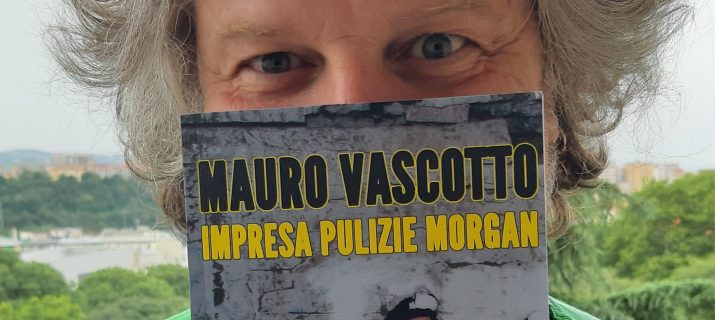 mauro vascotto impresa pulizie morgan