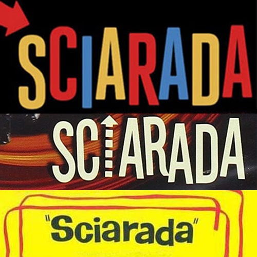 sciarada