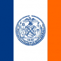 flag_new_york_city