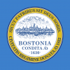 U.S.A. &raquo; Boston