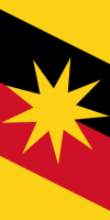 flag_sarawak