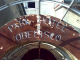 Park Hotel Obelisco