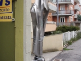 Trieste &raquo; Bora