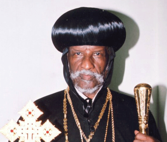 abune antonios