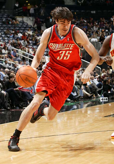 adam morrison