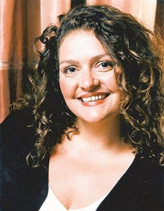 aida turturro