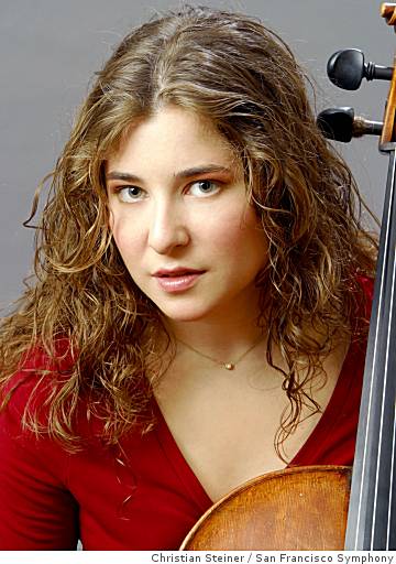 alisa weilerstein