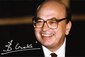 bettino craxi