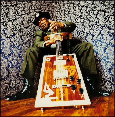 bo diddley