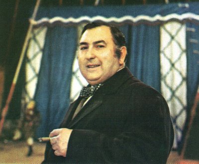 cesare togni