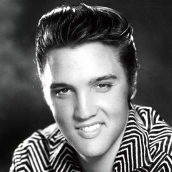 elvis presley