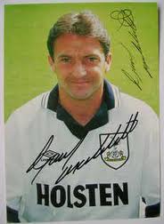 gary mabbutt