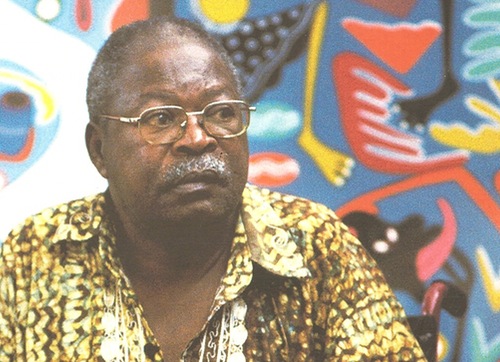 george lilanga