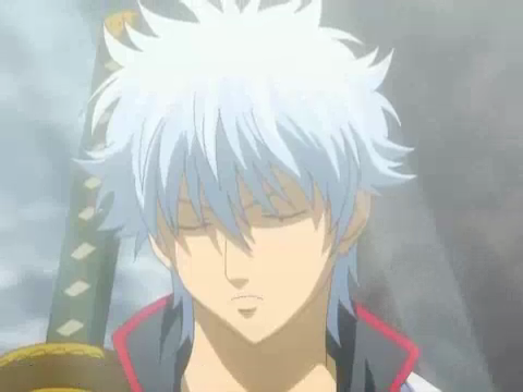 gintoki sakata