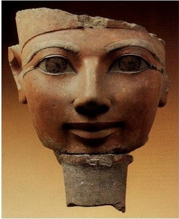 hatshepsut