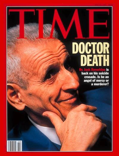 jack kevorkian