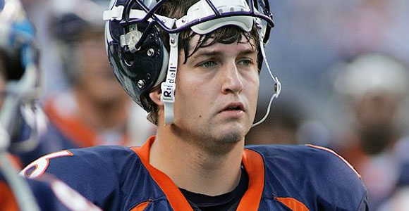 jay cutler