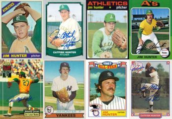 jim catfish hunter