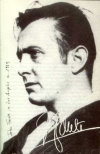 john fante