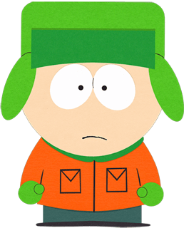 Kyle Broflovski