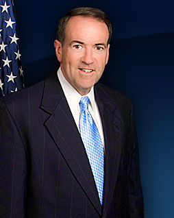 mike huckabee