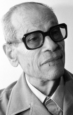 nagib mahfuz