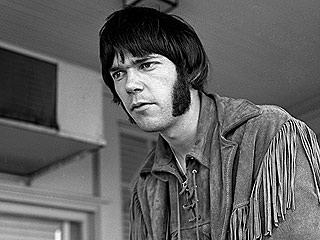 neil young