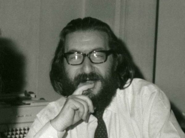 paolo impellizzeri