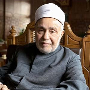 sheikh mohammed sayed tantawi