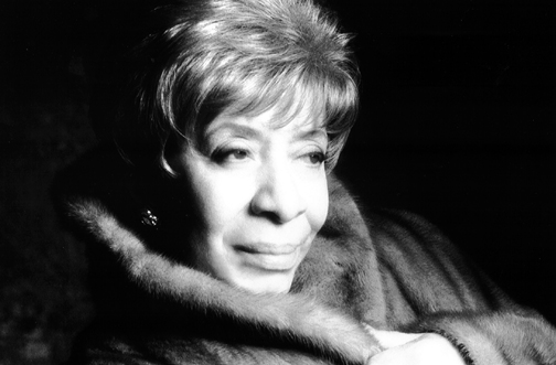 shirley horn