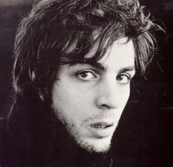 syd barrett