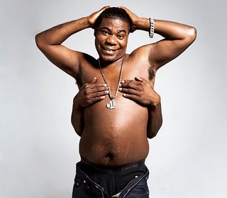 tracy morgan