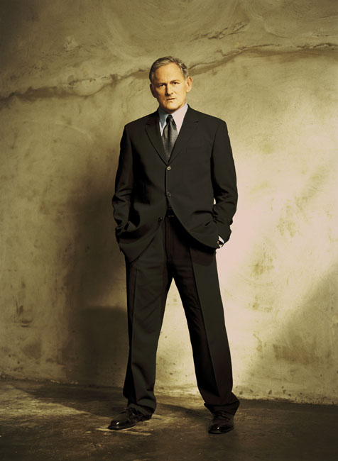 victor garber