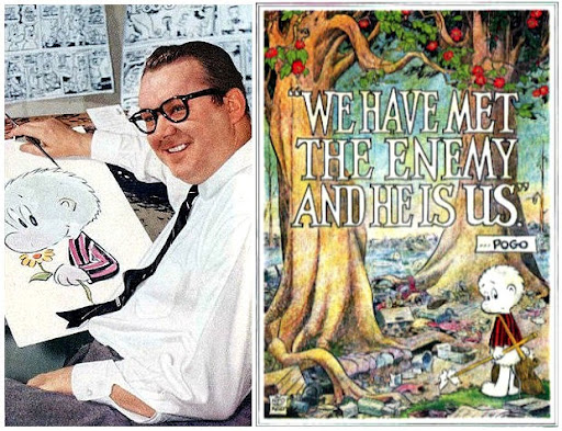 walt kelly