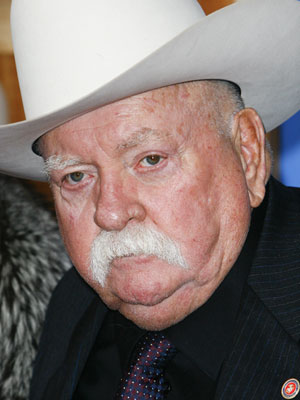 wilford brimley