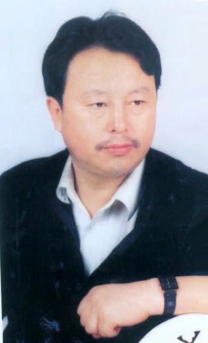 zheng yichun